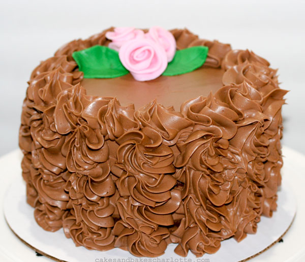 Diabetesfriendlychocolatecake Cakes & Bakes